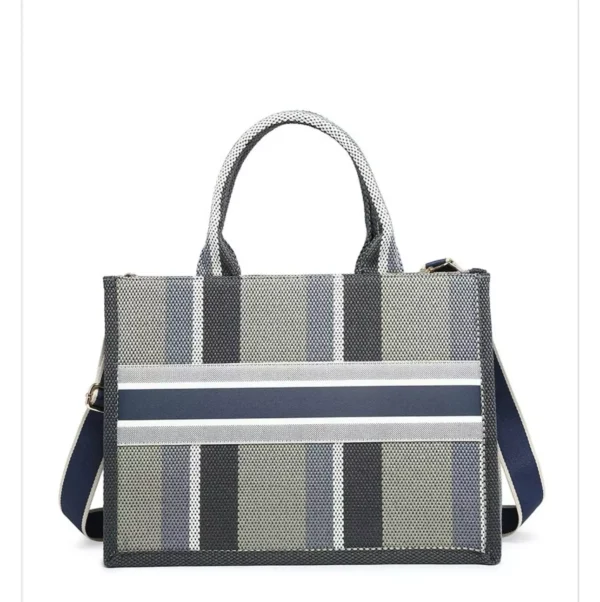 Large Material Fashion Bag for Women - Crossbody and Shoulder Style Cosmatic Bag - Image 10