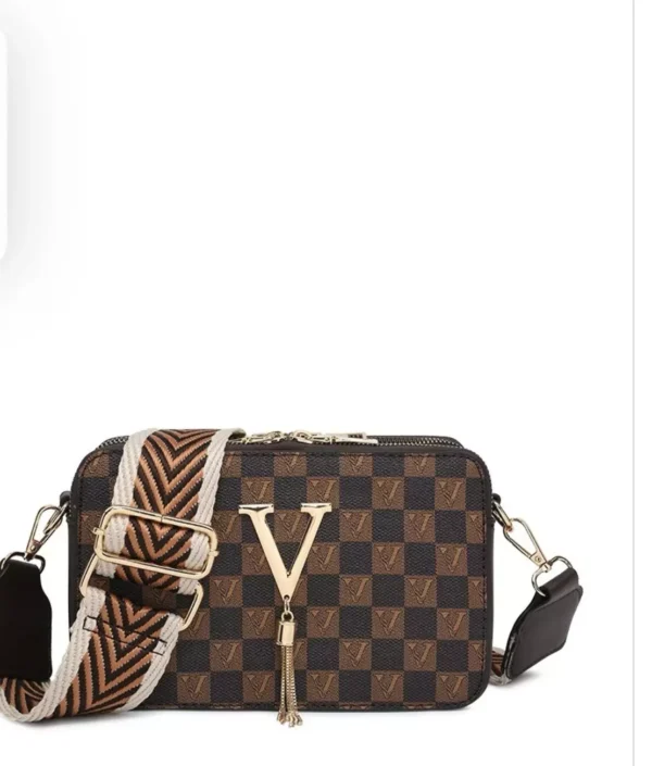 Fashion Crossbody Bag for Women - Perfect for Every Occasion - Image 4
