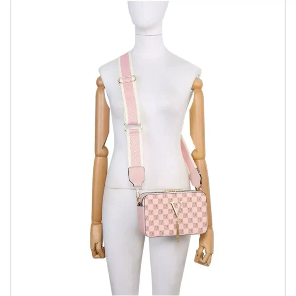 Fashion Crossbody Bag for Women - Perfect for Every Occasion - Image 10