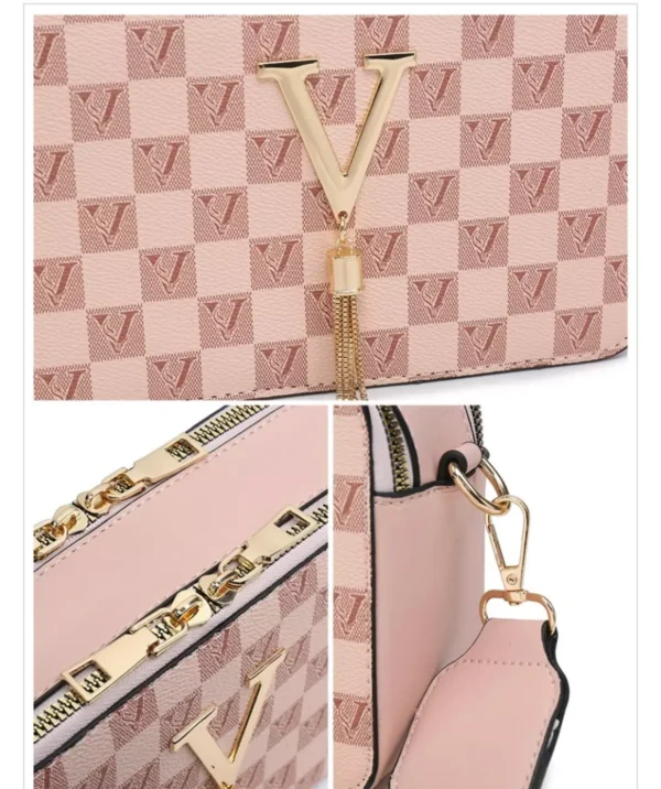 Fashion Crossbody Bag for Women - Perfect for Every Occasion - Image 7