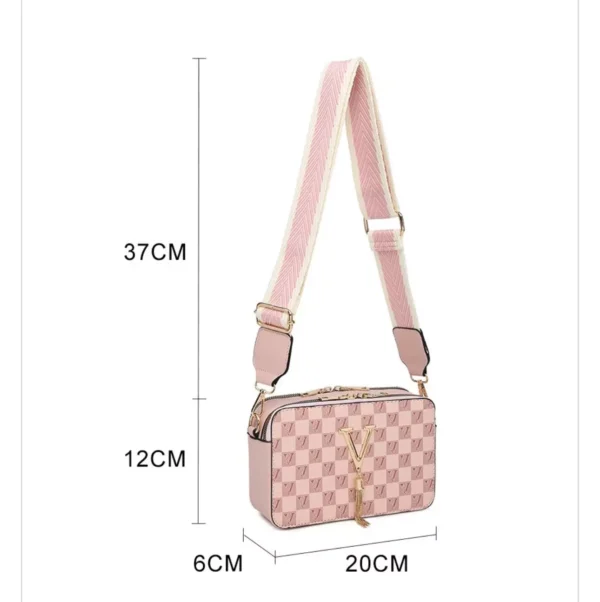 Fashion Crossbody Bag for Women - Perfect for Every Occasion - Image 6