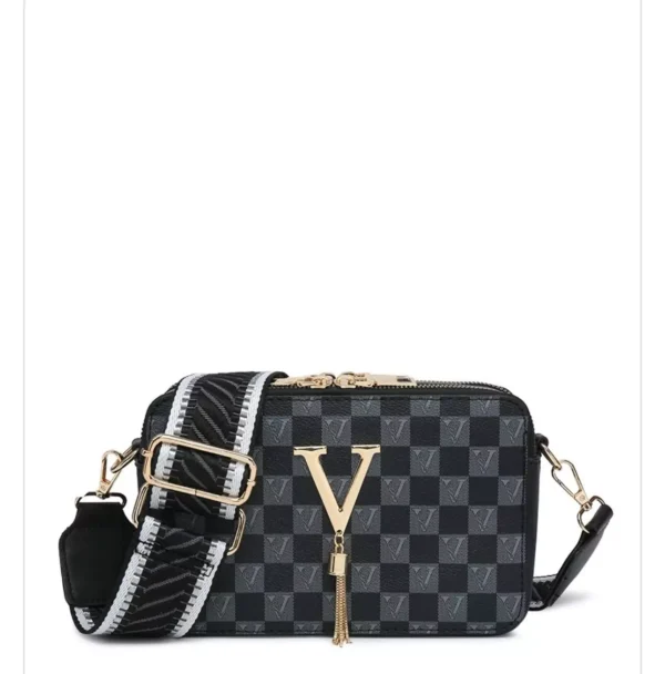 Fashion Crossbody Bag for Women - Perfect for Every Occasion - Image 11