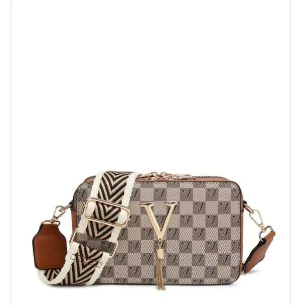 Fashion Crossbody Bag for Women
