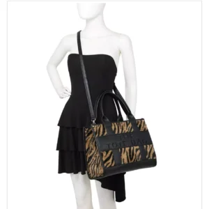 Ladies Crossbody Bag with Adjustable Strap
