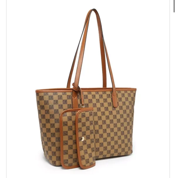 Large Ladies Shoulder Bag