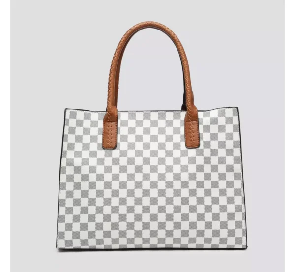 Evening Purse Set with Crossbody Bag for Woman Handbag Addict - Image 2