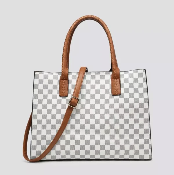 Evening Purse Set with Crossbody Bag for Woman Handbag Addict - Image 12