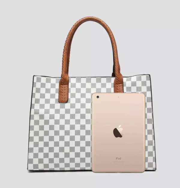 Evening Purse Set with Crossbody Bag for Woman Handbag Addict - Image 11