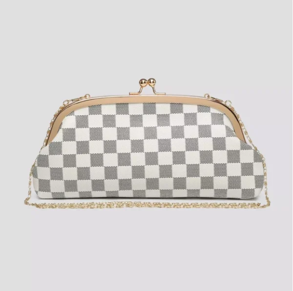 Evening Purse Set with Crossbody Bag for Woman Handbag Addict - Image 10