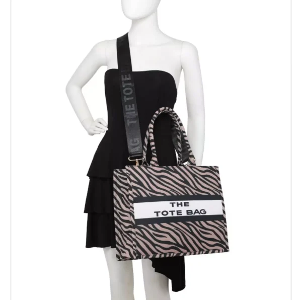 Large Ladies Tote Bags
