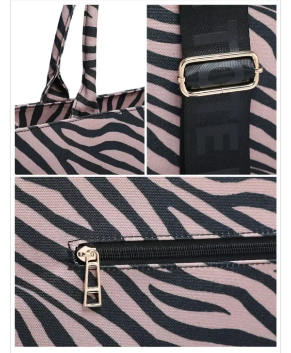 Large Ladies Tote Bags - Perfect for Travel and Everyday Use - Image 2