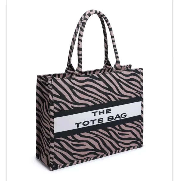Large Ladies Tote Bags - Perfect for Travel and Everyday Use - Image 7
