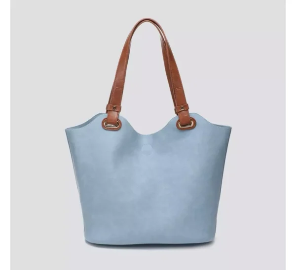 Women's Shoulder and Crossbody Bag Set